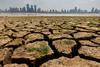 Več kitajskih pokrajin se spoprijema s sušo zaradi pomanjkanja padavin in hude vročine