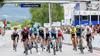 Bauhaus wins second stage of Tour of Slovenia