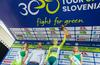 Giovanni Aleotti Wins Tour of Slovenia