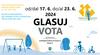 Iniziato a Capodistria il voto del bilancio partecipativo 2025-2026