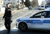 Župan kraja Novi Marof pretepel moškega in se nato zglasil na policiji