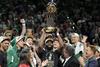 Boston Celtics Beat Dallas Mavericks to Win NBA Championship
