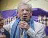 85-letni Ian McKellen v bolnišnici po padcu z odra