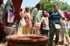 Sudanu grozi največja lakota na svetu po 40 letih