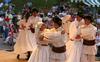 Slovenia's oldest folklore festival is to get under way this afternoon 