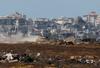 Urad ZN-a za človekove pravice opozarja na ponavljajoče se kršitve vojnih zakonov v Gazi