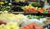 Konkurenčna bitka za najnižjo ceno zelenjave v trgovinah izčrpava vse v verigi preskrbe s hrano