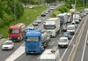 Alto Adriatico: week end da bollino nero per il traffico autostradale