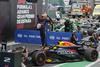 Verstappen z zmago v Barceloni še povečal prednost pred tekmeci