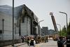 Južna Koreja: V požaru v tovarni baterij umrlo najmanj 22 ljudi