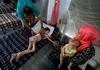 Save the Children: V Gazi pokopanih, ujetih pod ruševinami, pridržanih skoraj 21.000 otrok