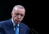 Erdogan Zahod obtožil podpiranja izraelskih načrtov za širjenje konflikta v regiji