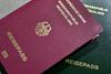 Nemčija: Začel veljati zakon, ki omogoča hitrejšo pridobitev nemškega državljanstva