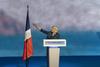 Le Pen napoveduje zmago skrajne desnice in spremembo politike do Ukrajine