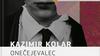 Kazimir Kolar: Onečejevalec
