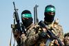EU zaradi financiranja Hamasa uvedel sankcije proti podjetjem in posameznikom