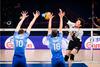Slovenia Lose to Japan in Volleyball Nations League Semifinals