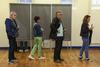 Volitve v Franciji: Skrajna desnica se nadeja zgodovinske zmage