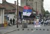 Srbska policija prepovedala festival, namenjen spodbujanju kulturne izmenjave s Kosovom