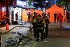 Moški v Seulu zapeljal na pločnik in do smrti povozil več ljudi