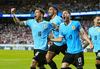 Urugvaj zapečatil usodo ZDA na južnoameriškem prvenstvu
