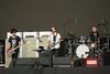 Pearl Jam zaradi bolezni odpovedali še nastopa v Nemčiji