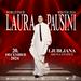 Laura Pausini decembra v Stožicah