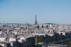Hoteli v Parizu se spopadajo z nizkim povpraševanjem pred začetkom OI