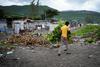 Orkan Beryl prizadel jug Jamajke, nanj se pripravljajo na turističnem Jukatanu