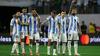Argentinci rešili Messija in po 11-metrovkah strli Ekvadorce