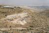 Izrael odobril širitev naselbin na zasedenem Zahodnem bregu