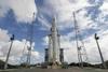 Kako se bo odrezala nova evropska raketa Ariane 6?