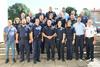Collaborazione tra polizie: agenti europei in Istria