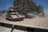 Pričevanja izraelskih vojakov o ravnanju v Gazi: Bilo je kot v videoigri