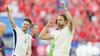Anglija po zaporedni finale, Nizozemska želi dvigniti prekletstvo 11-m