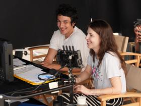  Foto: Blaž Ocvirk, WeCam