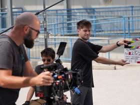  Foto: Blaž Ocvirk, WeCam