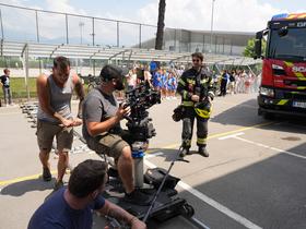  Foto: Blaž Ocvirk, WeCam