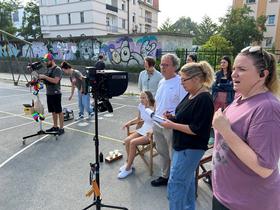  Foto: Radovan Mišić