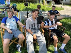  Foto: Radovan Mišić