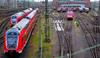 Bo Nemčija uspela posodobiti svoje železnice za 40 milijard evrov do leta 2030?
