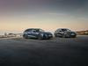 Audi A4 zamenjuje A5, ki bo tudi avant