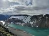 Finisterre: Norvegia, bici pieghevoli e Cammino Primitivo