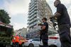 Hutijevci prevzeli odgovornost za napad z letalnikom na Tel Aviv