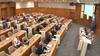 Državni svet izglasoval odložilni veto na novelo zakona o parlamentarni preiskavi