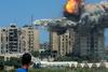 V zadnjih 24 urah v Gazi ubitih 37 Palestincev