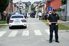 Pet ubitih v streljanju v hrvaškem domu za starejše