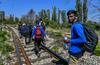Poklukar: Vračanje migrantov mora biti učinkovito in trajno