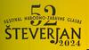 52. festival narodno-zabavne glasbe Števerjan 2024 – petek ob 20.00 na TV SLO 1