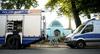 Nemčija prepovedala delovanje islamskega centra, povezanega z Iranom